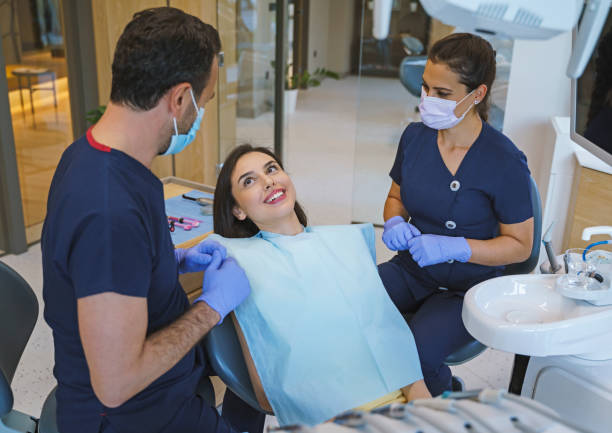 Best Emergency Dental Care  in Mountainside, NJ