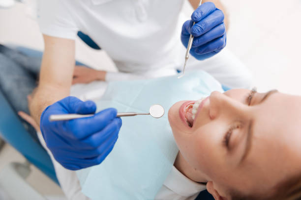 Emergency Dental Services in Mountainside, NJ